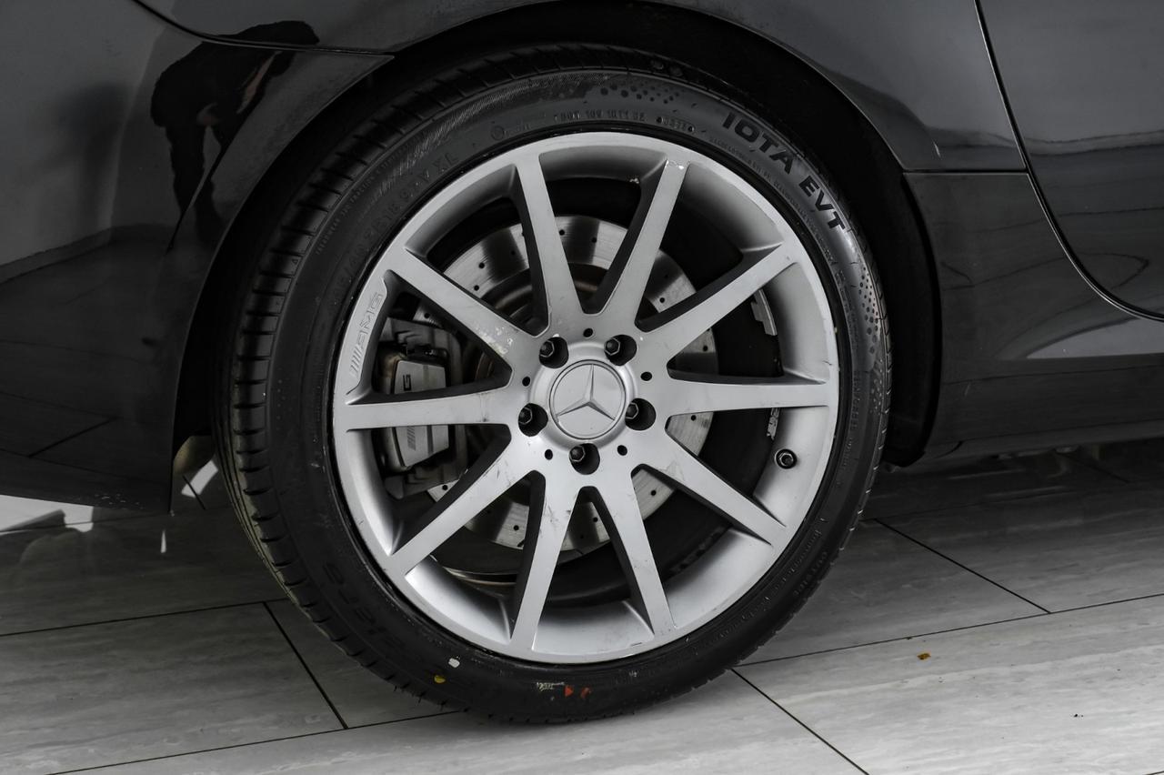 2017 Mercedes-Benz AMG SLC 43 BLIND SPOT NAVIGATION LEATHER HEATED SEATS REAR CAMERA KEYLESS START HARMAN KARDON Carrollton TX