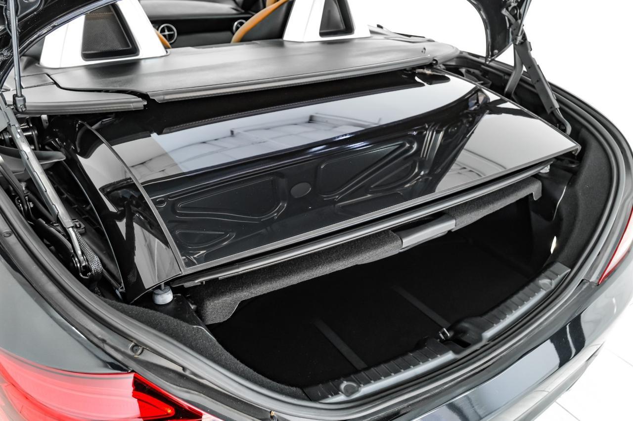 2017 Mercedes-Benz AMG SLC 43 BLIND SPOT NAVIGATION LEATHER HEATED SEATS REAR CAMERA KEYLESS START HARMAN KARDON Carrollton TX