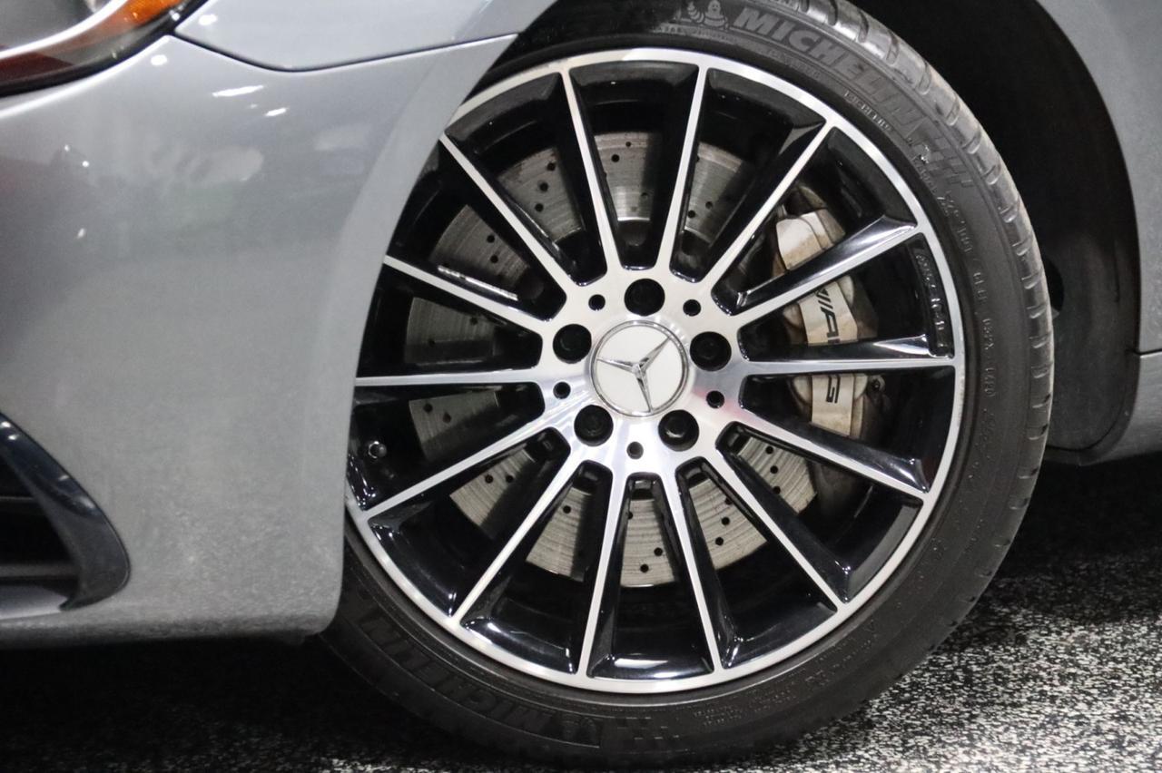 2017 Mercedes-Benz AMG SLC 43 W/Night Package 2Dr Convertible Skokie IL