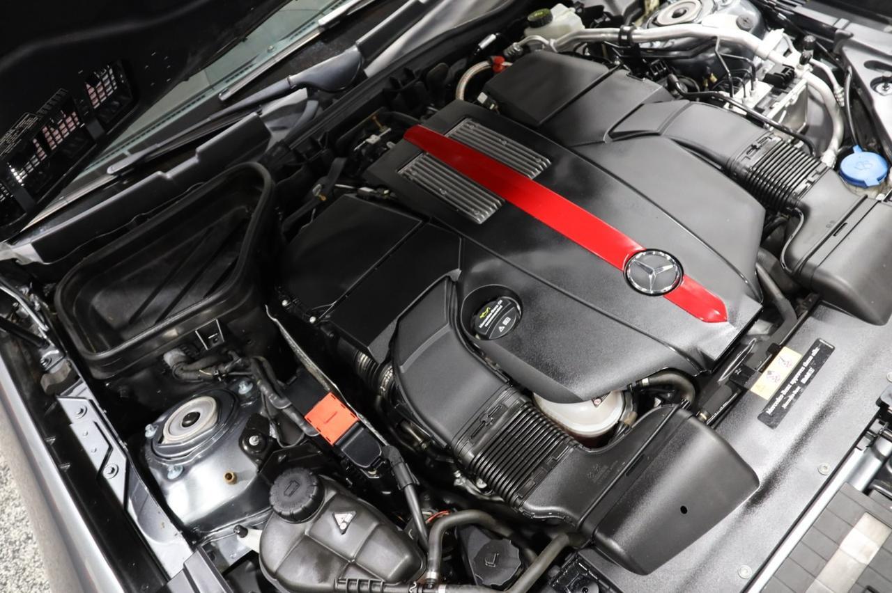 2017 Mercedes-Benz AMG SLC 43 W/Night Package 2Dr Convertible Skokie IL