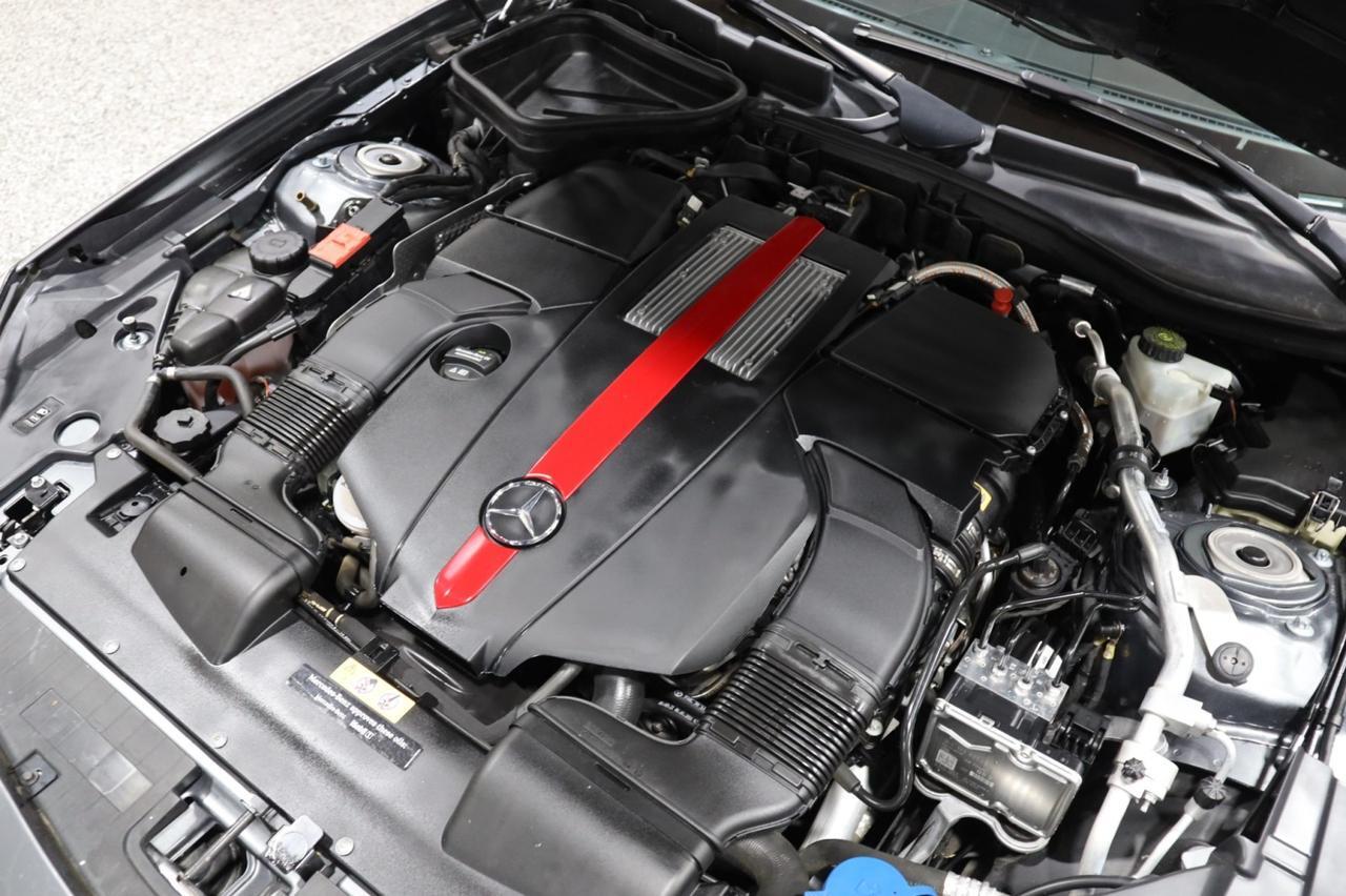 2017 Mercedes-Benz AMG SLC 43 W/Night Package 2Dr Convertible Skokie IL