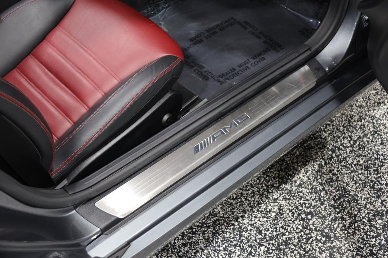 2017 Mercedes-Benz AMG SLC 43 W/Night Package 2Dr Convertible Skokie IL