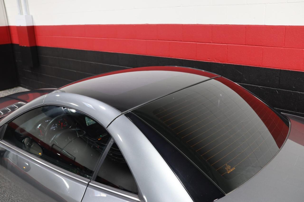 2017 Mercedes-Benz AMG SLC 43 W/Night Package 2dr Roadster Skokie IL