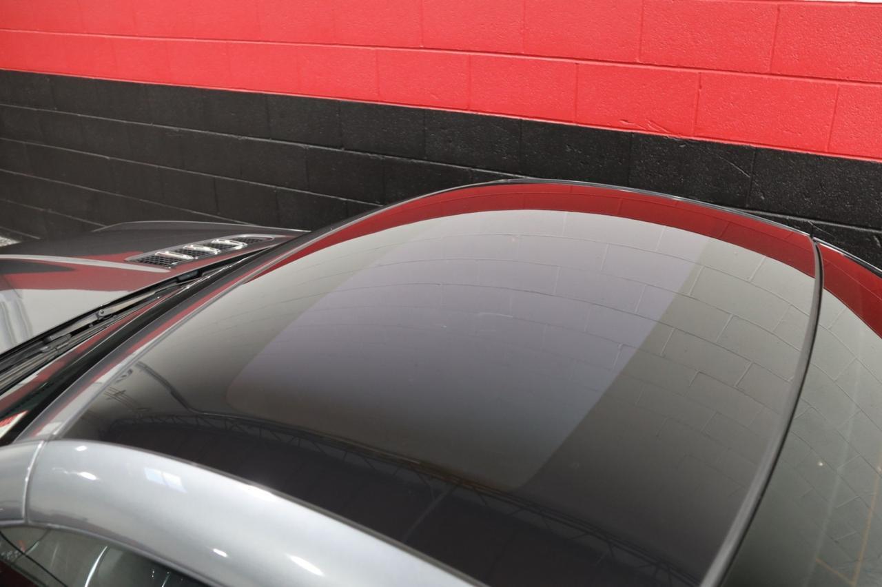 2017 Mercedes-Benz AMG SLC 43 W/Night Package 2dr Roadster Skokie IL