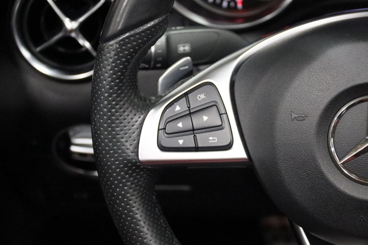 2017 Mercedes-Benz AMG SLC 43 W/Night Package 2dr Roadster Skokie IL