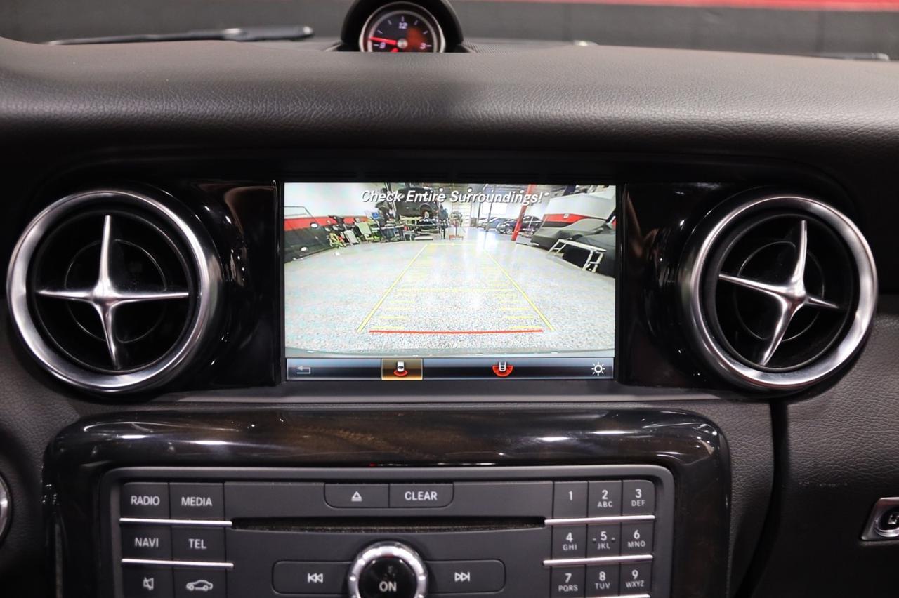 2017 Mercedes-Benz AMG SLC 43 W/Night Package 2dr Roadster Skokie IL