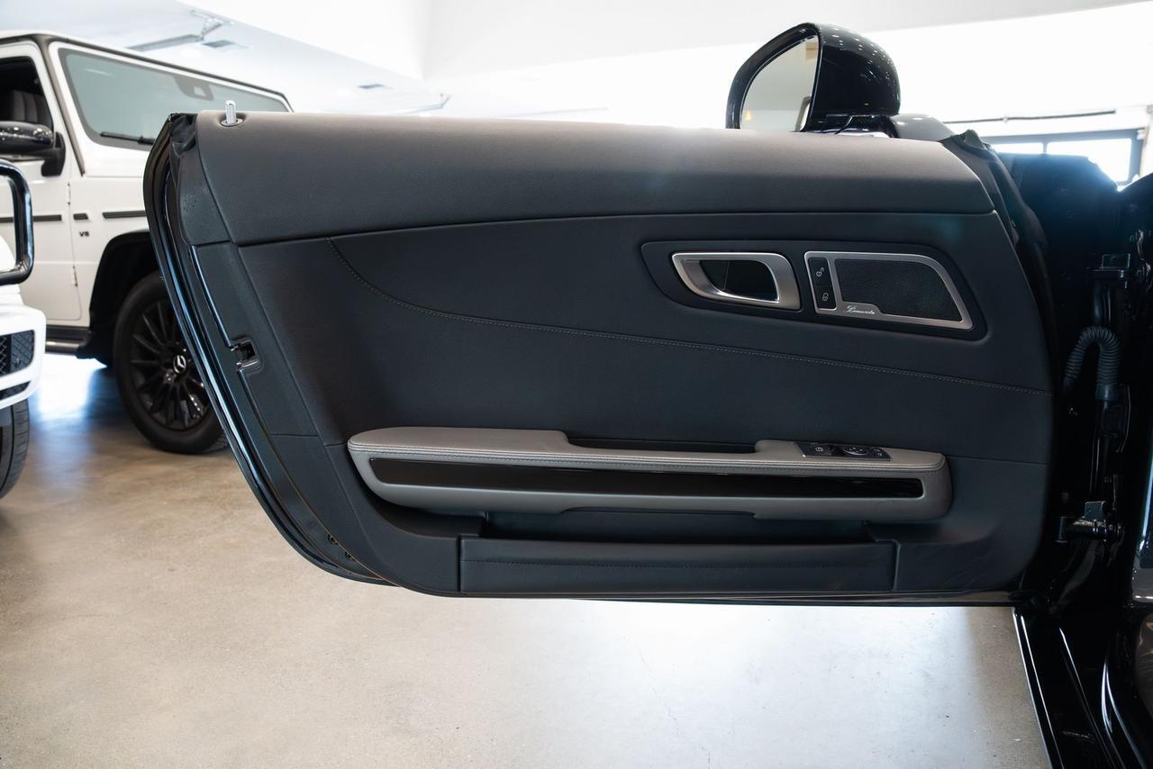 2017 Mercedes-Benz AMG&reg; GT Base Gladstone OR