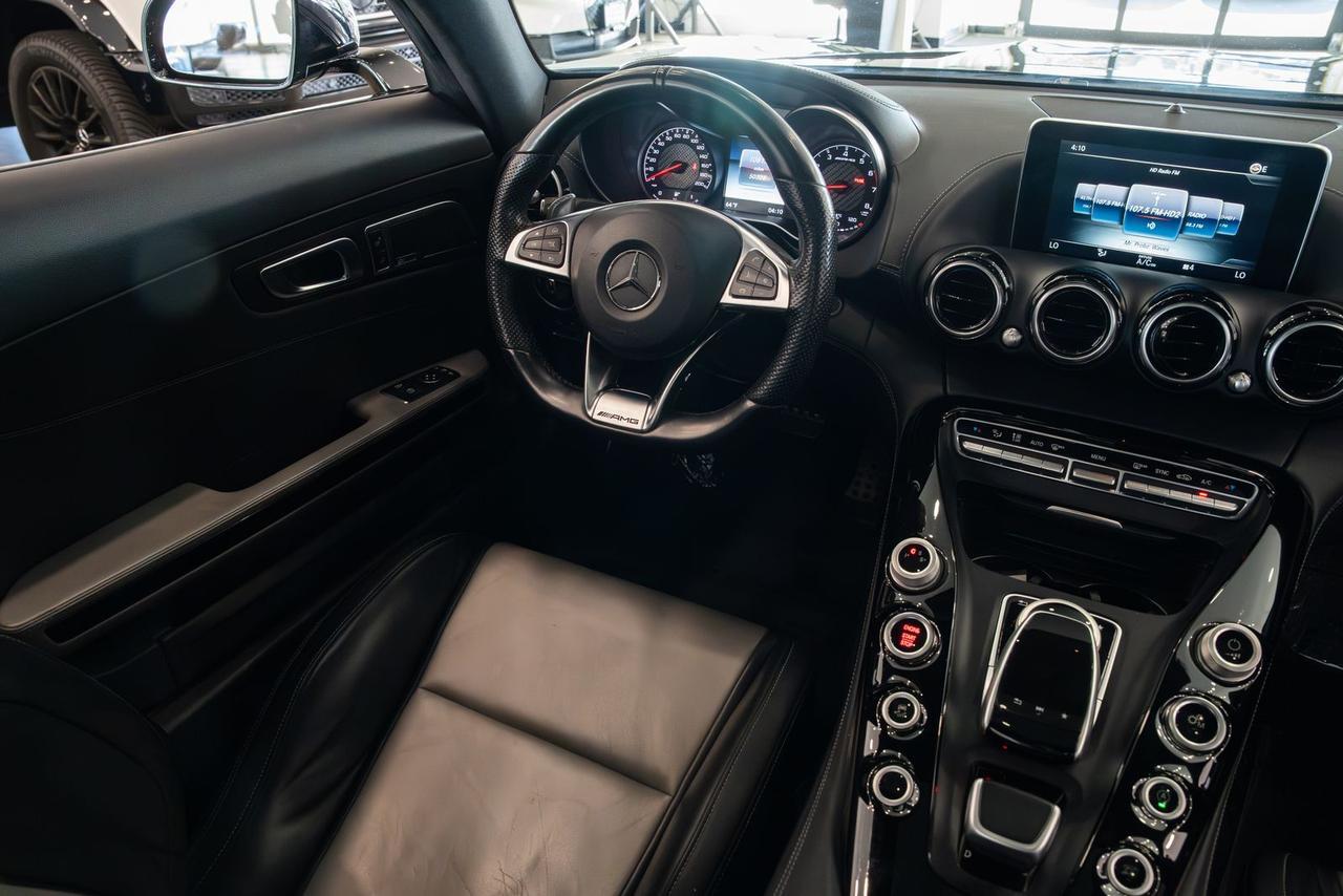 2017 Mercedes-Benz AMG&reg; GT Base Gladstone OR