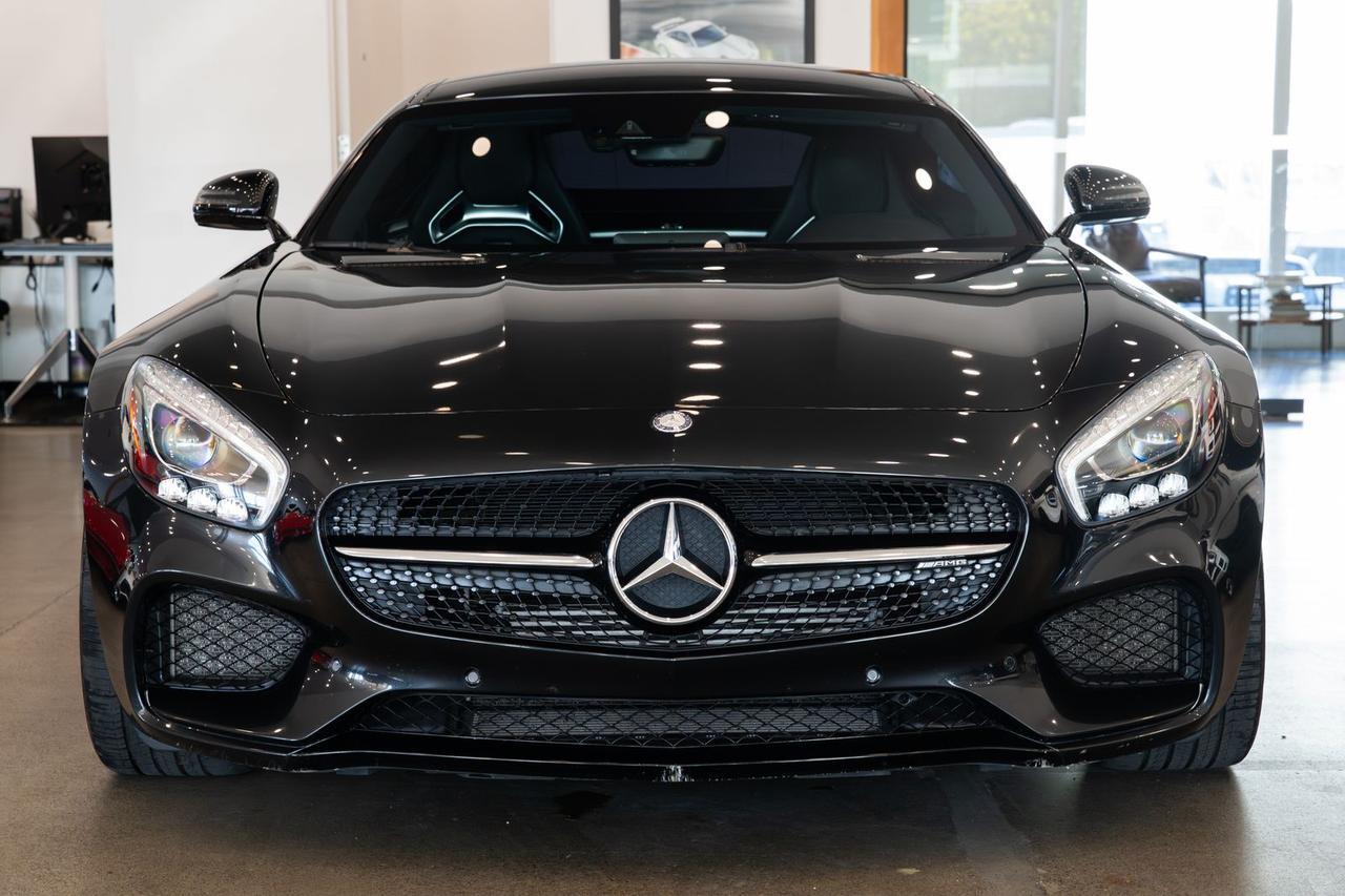 2017 Mercedes-Benz AMG&reg; GT Base Gladstone OR