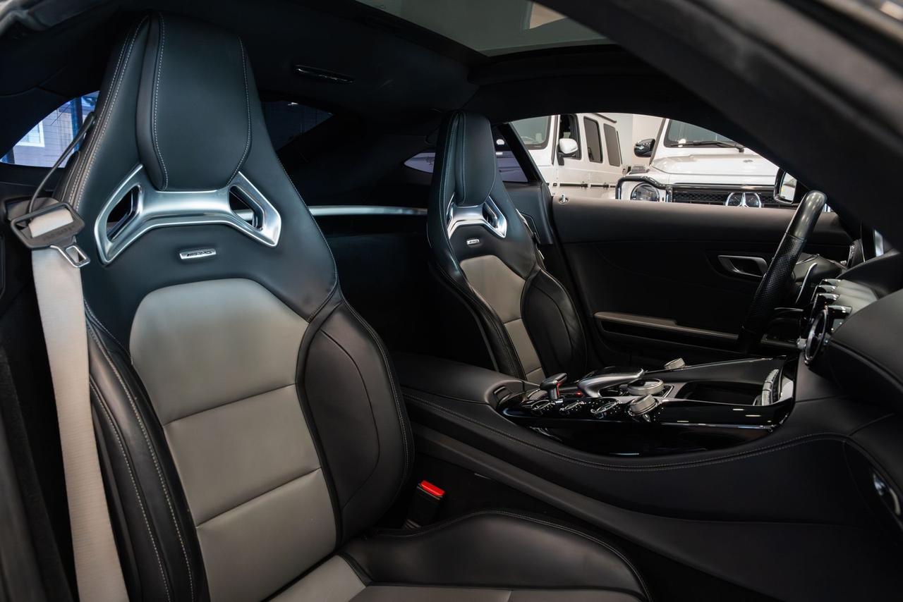 2017 Mercedes-Benz AMG&reg; GT Base Gladstone OR