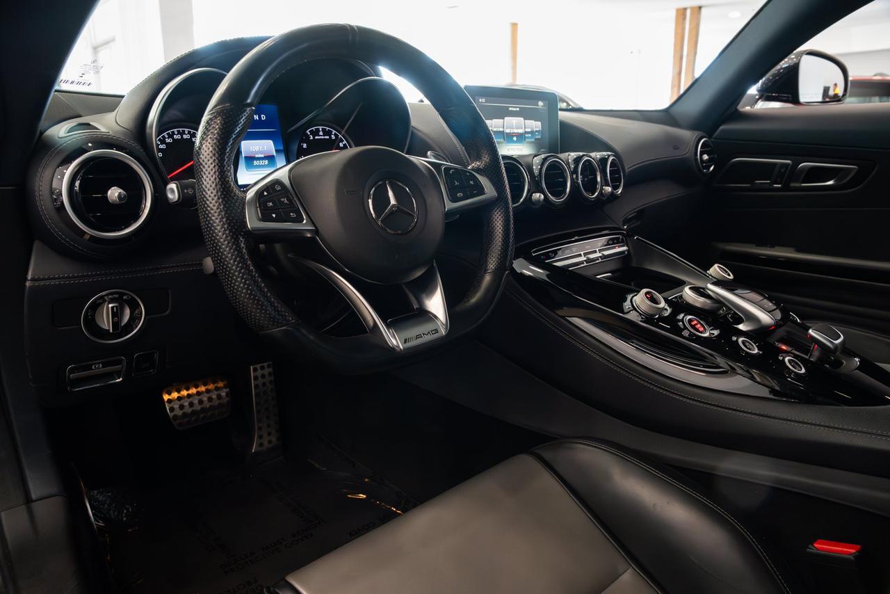 2017 Mercedes-Benz AMG&reg; GT Base Gladstone OR