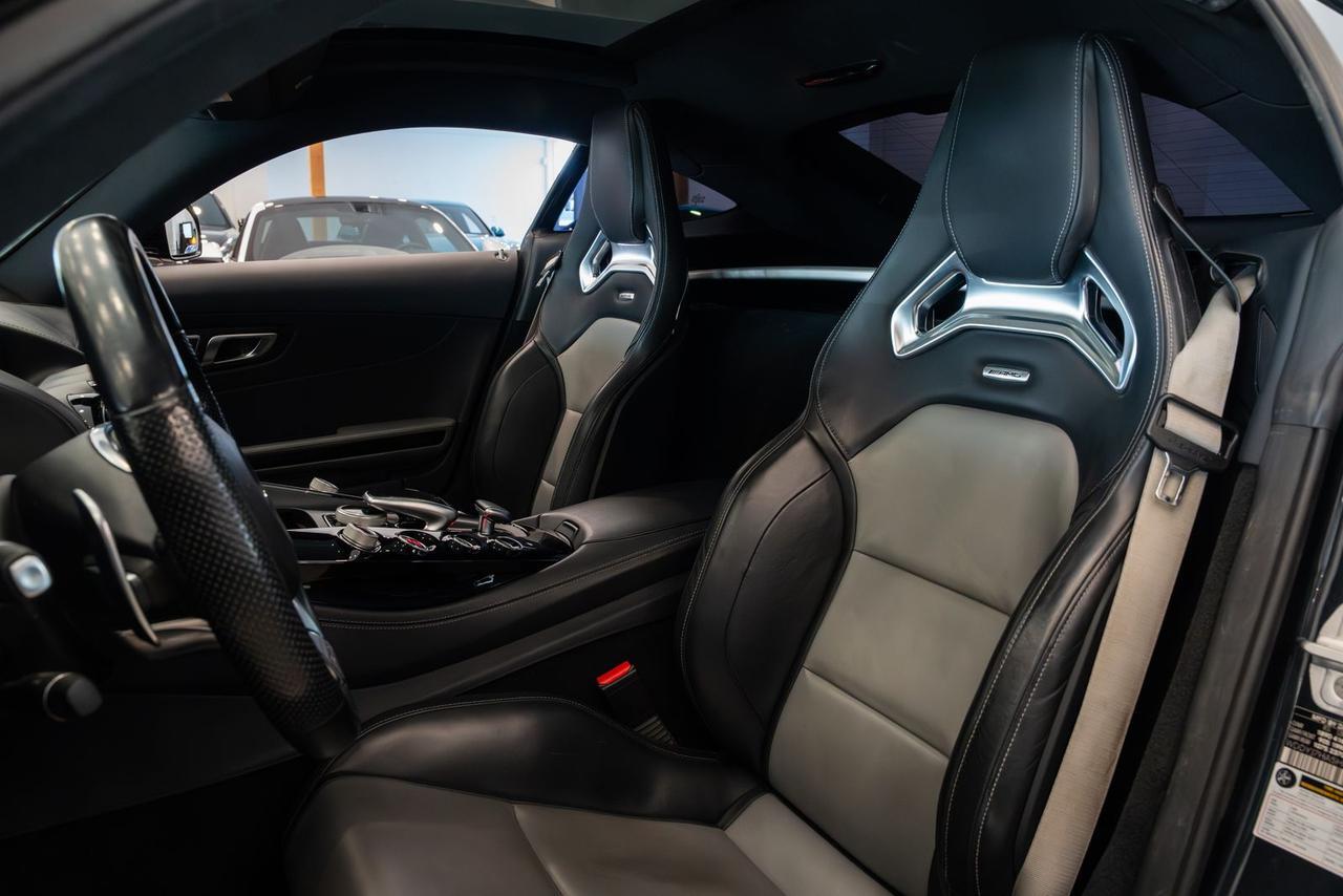 2017 Mercedes-Benz AMG&reg; GT Base Gladstone OR