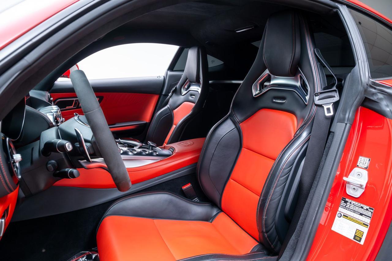 2017 Mercedes-Benz AMG&reg; GT S AMG Dynamic Plus Pkg Exclusive Interior Pkg Portland OR