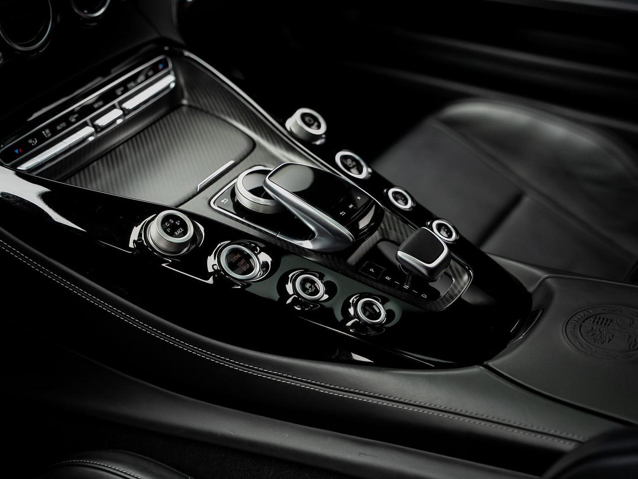 2017 Mercedes-Benz AMG&reg; GT S Ft Lauderdale FL