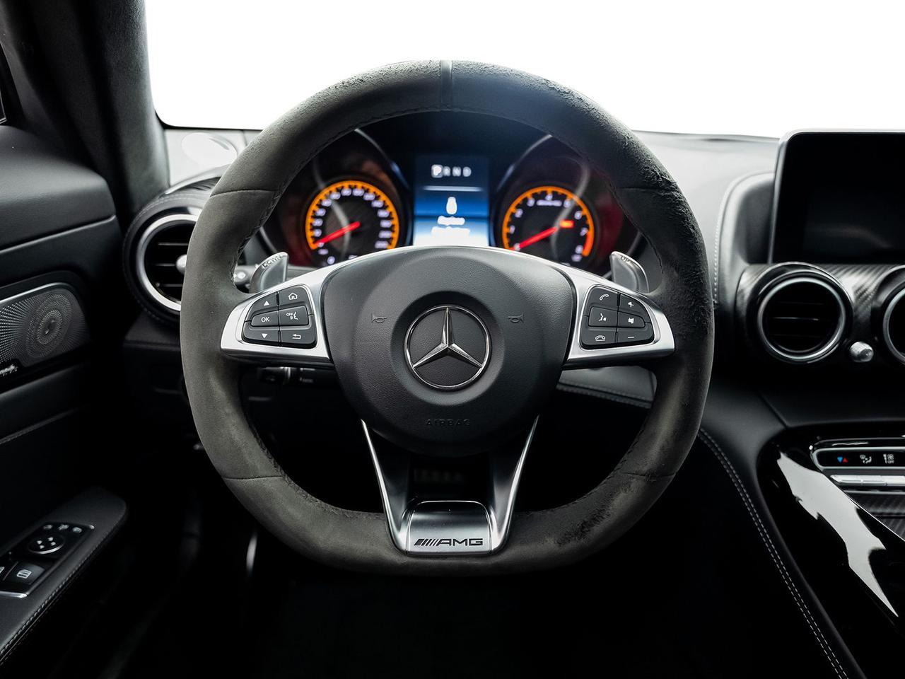 2017 Mercedes-Benz AMG&reg; GT S Ft Lauderdale FL