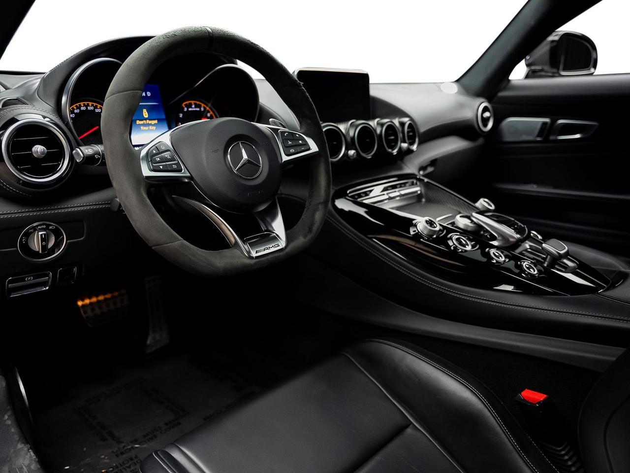 2017 Mercedes-Benz AMG&reg; GT S Ft Lauderdale FL