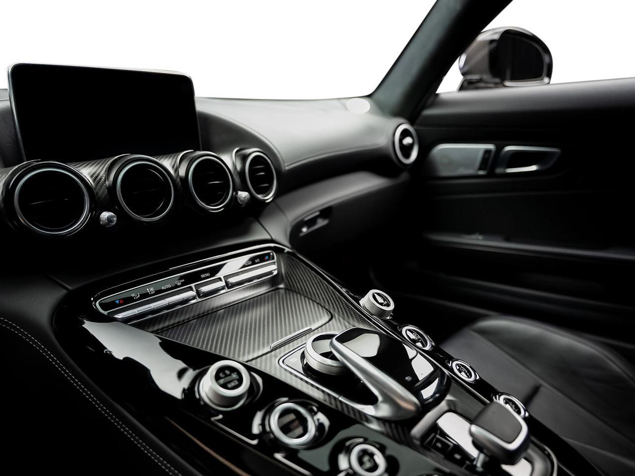 2017 Mercedes-Benz AMG&reg; GT S Ft Lauderdale FL