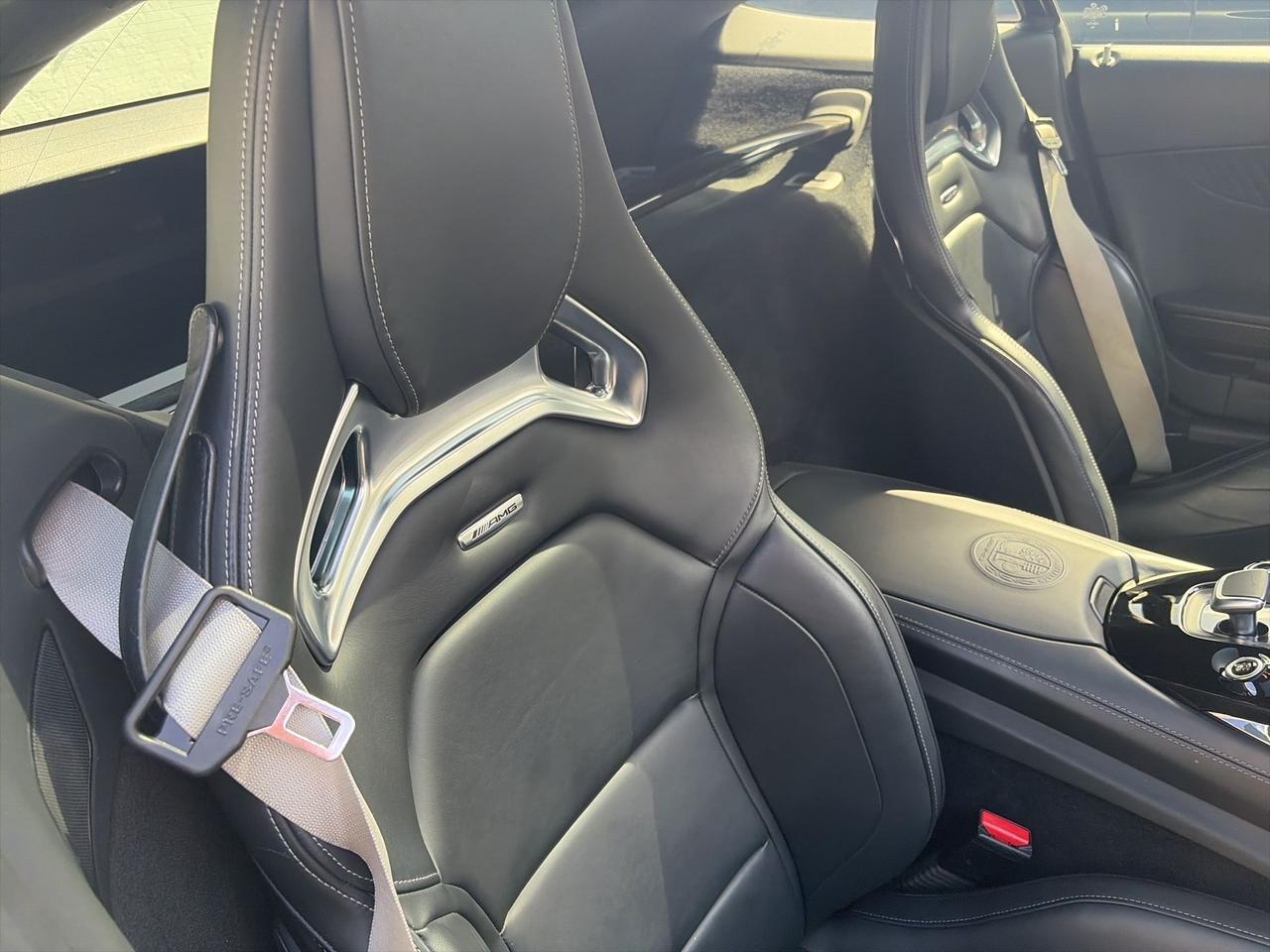 2017 Mercedes-Benz AMG&reg; GT S Ft Lauderdale FL