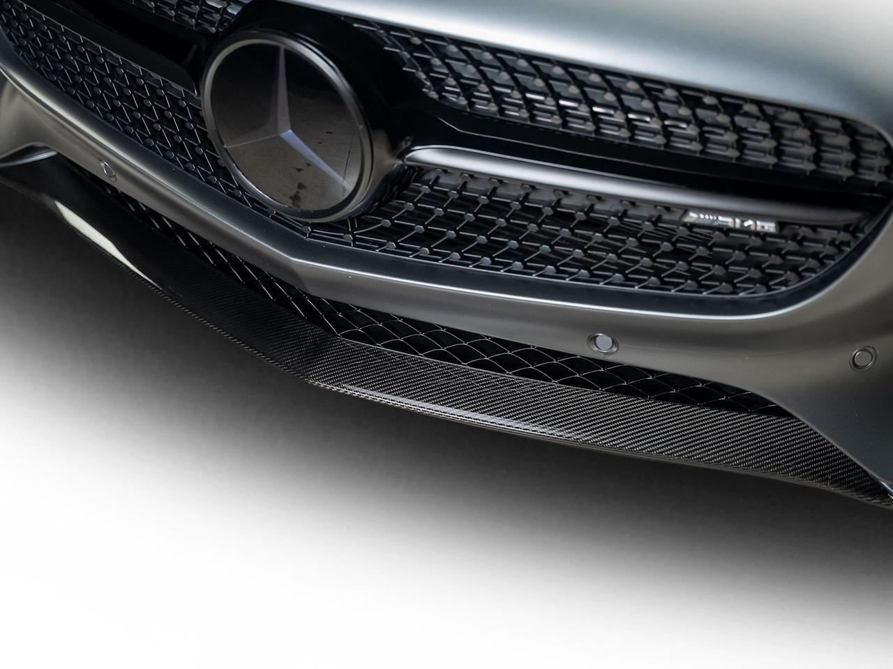2017 Mercedes-Benz AMG&reg; GT S Ft Lauderdale FL
