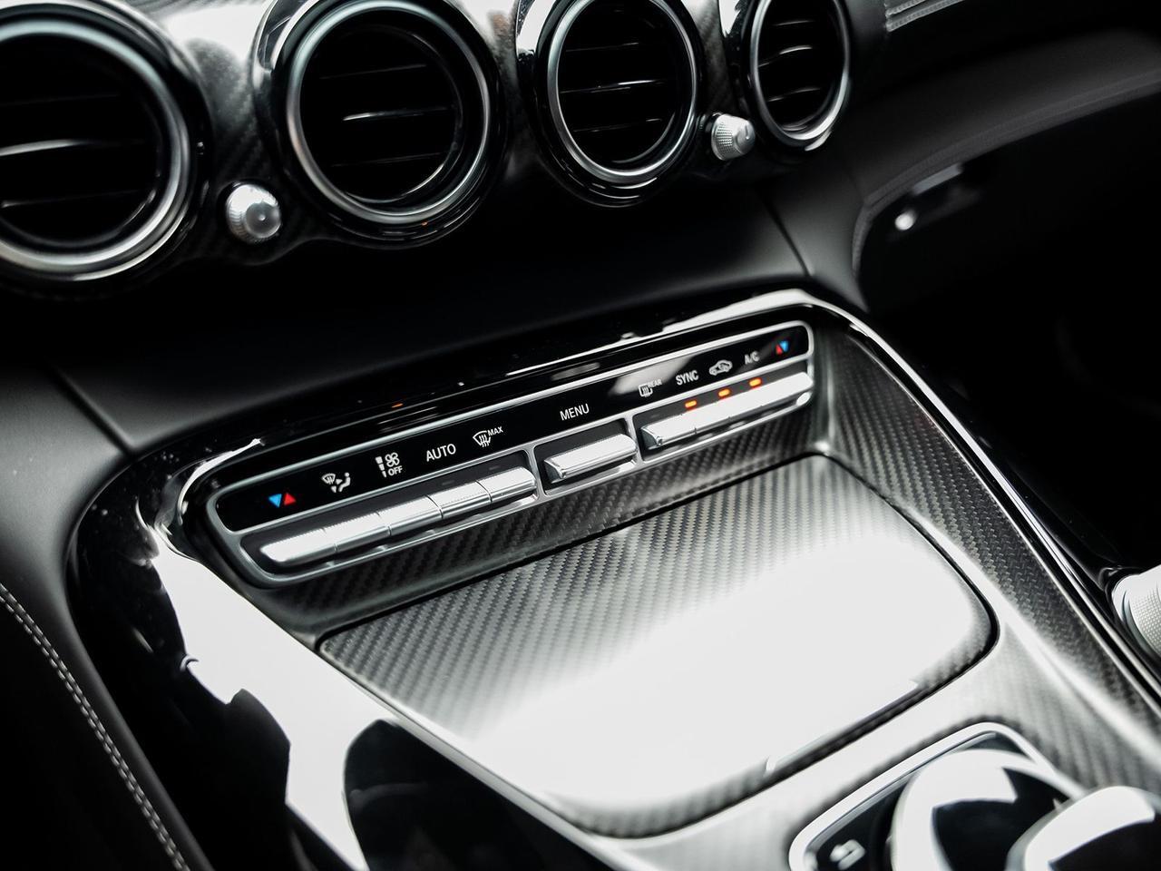 2017 Mercedes-Benz AMG&reg; GT S Ft Lauderdale FL