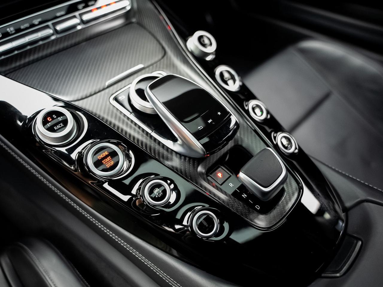 2017 Mercedes-Benz AMG&reg; GT S Ft Lauderdale FL
