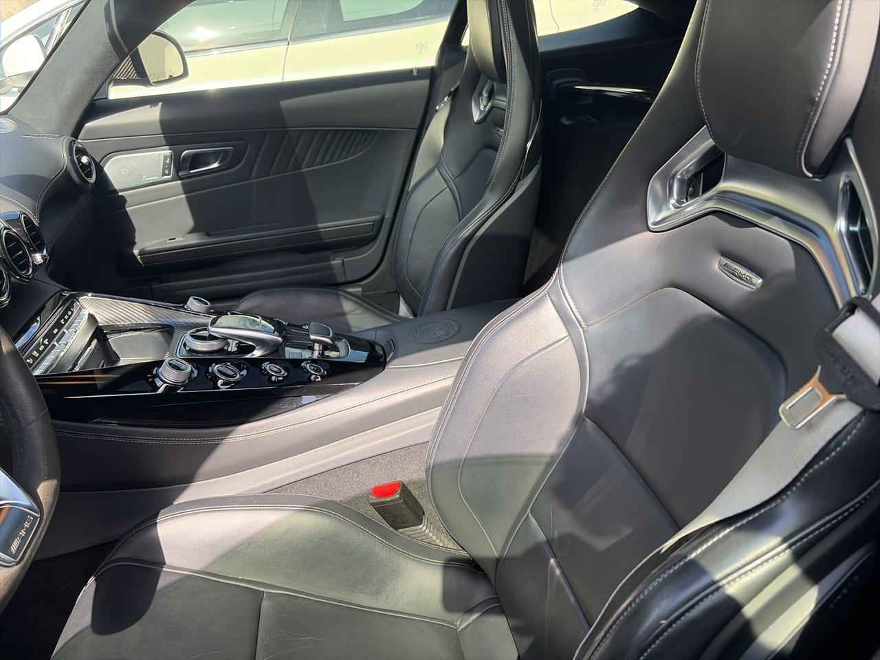 2017 Mercedes-Benz AMG&reg; GT S Ft Lauderdale FL