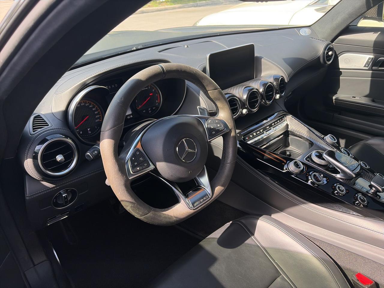 2017 Mercedes-Benz AMG&reg; GT S Ft Lauderdale FL