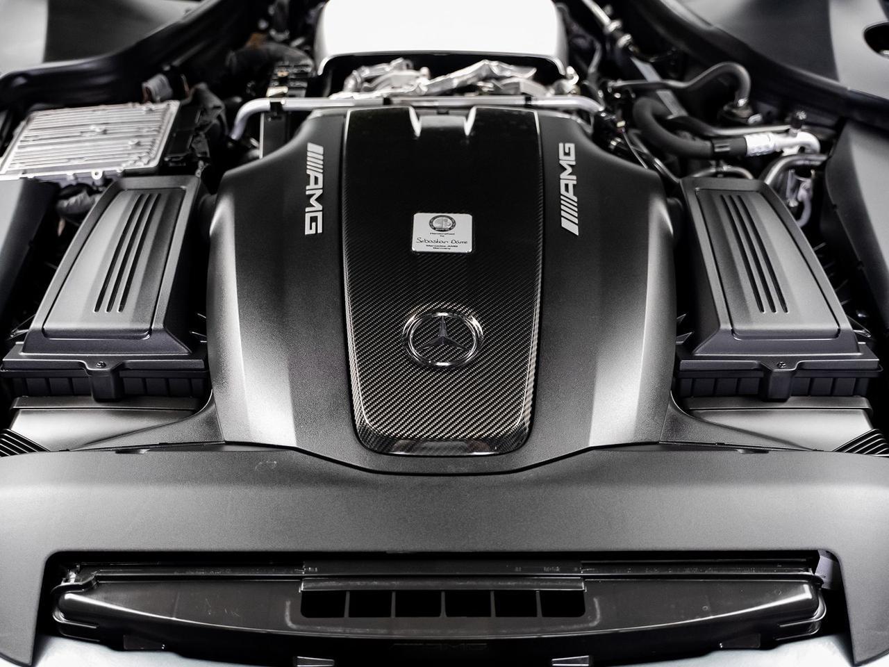2017 Mercedes-Benz AMG&reg; GT S Ft Lauderdale FL