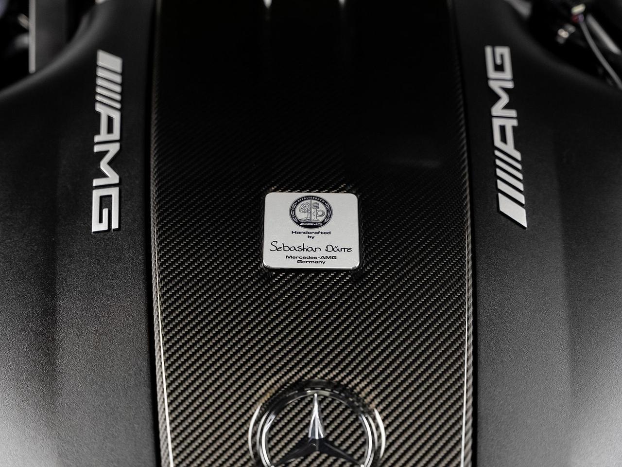 2017 Mercedes-Benz AMG&reg; GT S Ft Lauderdale FL