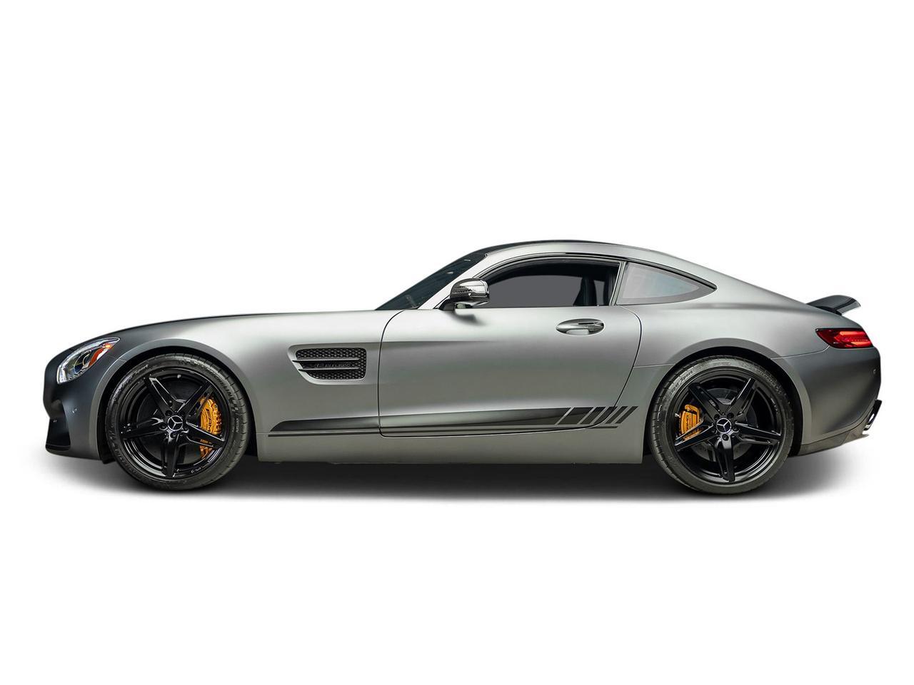 2017 Mercedes-Benz AMG&reg; GT S Ft Lauderdale FL