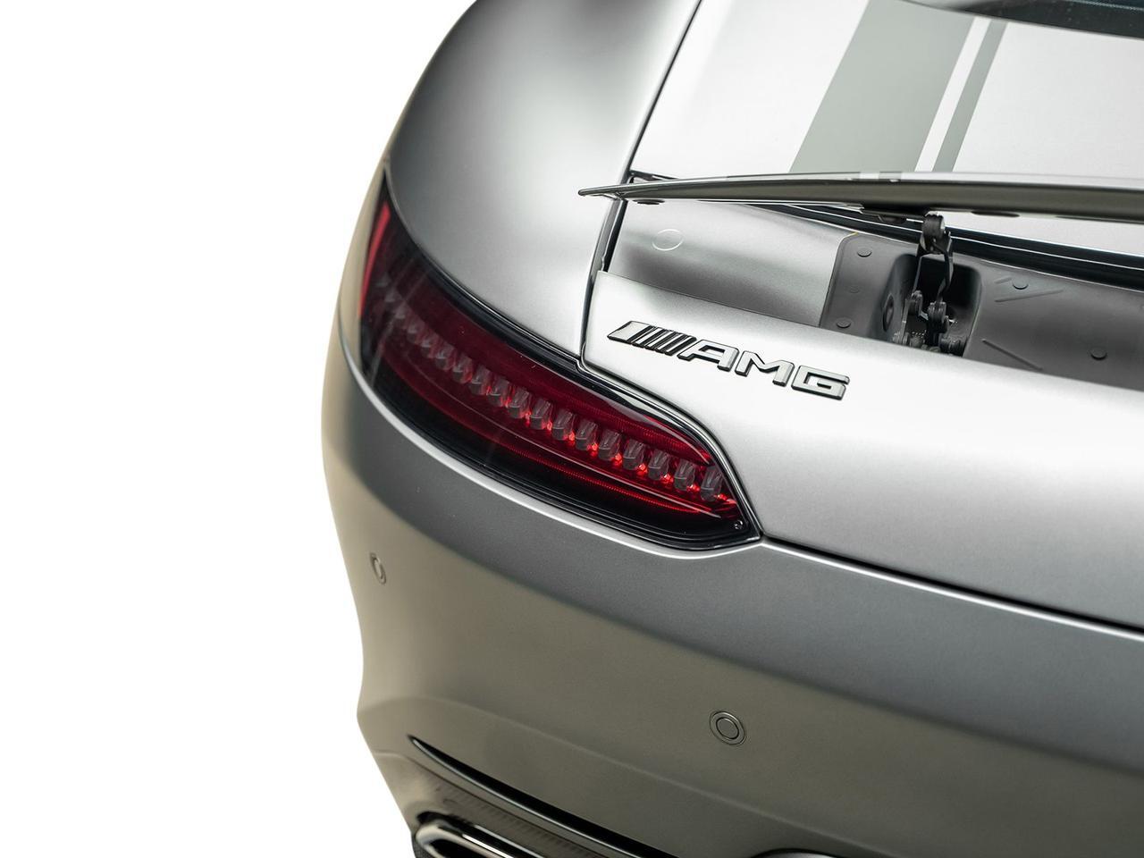 2017 Mercedes-Benz AMG&reg; GT S Ft Lauderdale FL