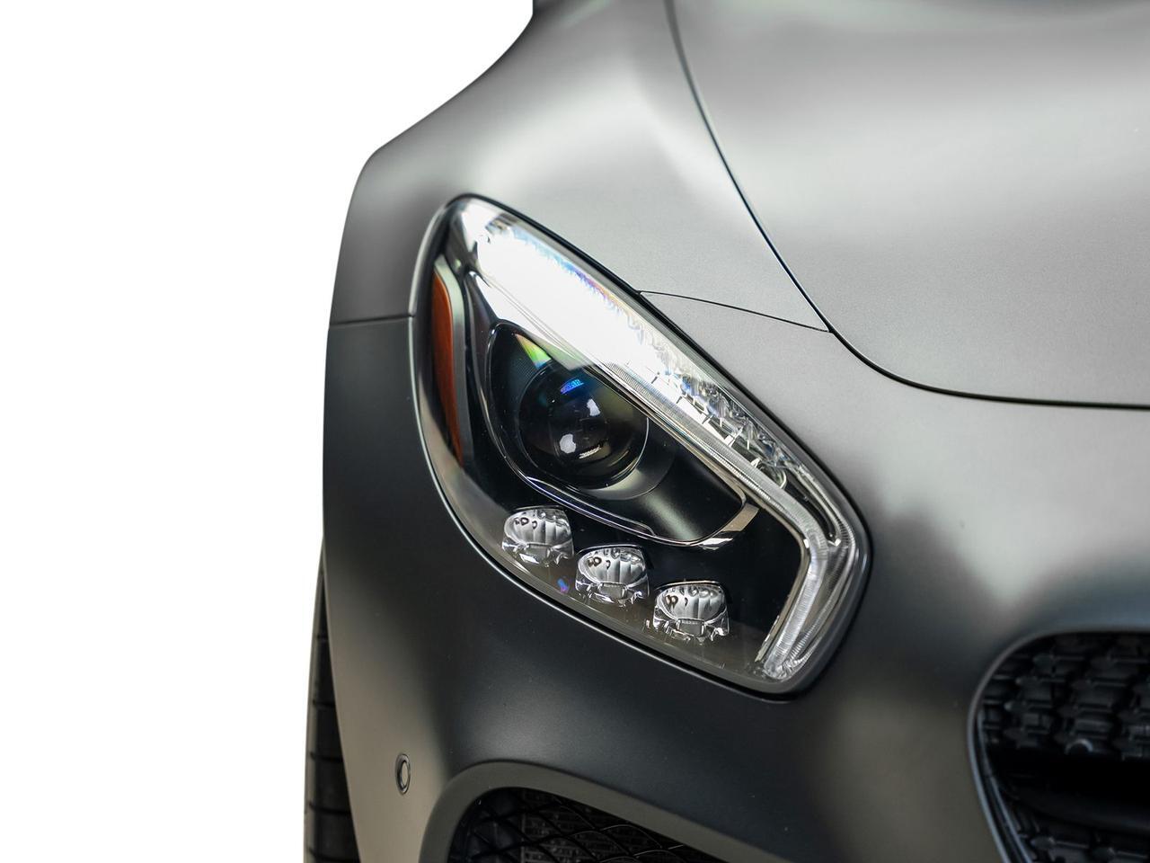 2017 Mercedes-Benz AMG&reg; GT S Ft Lauderdale FL