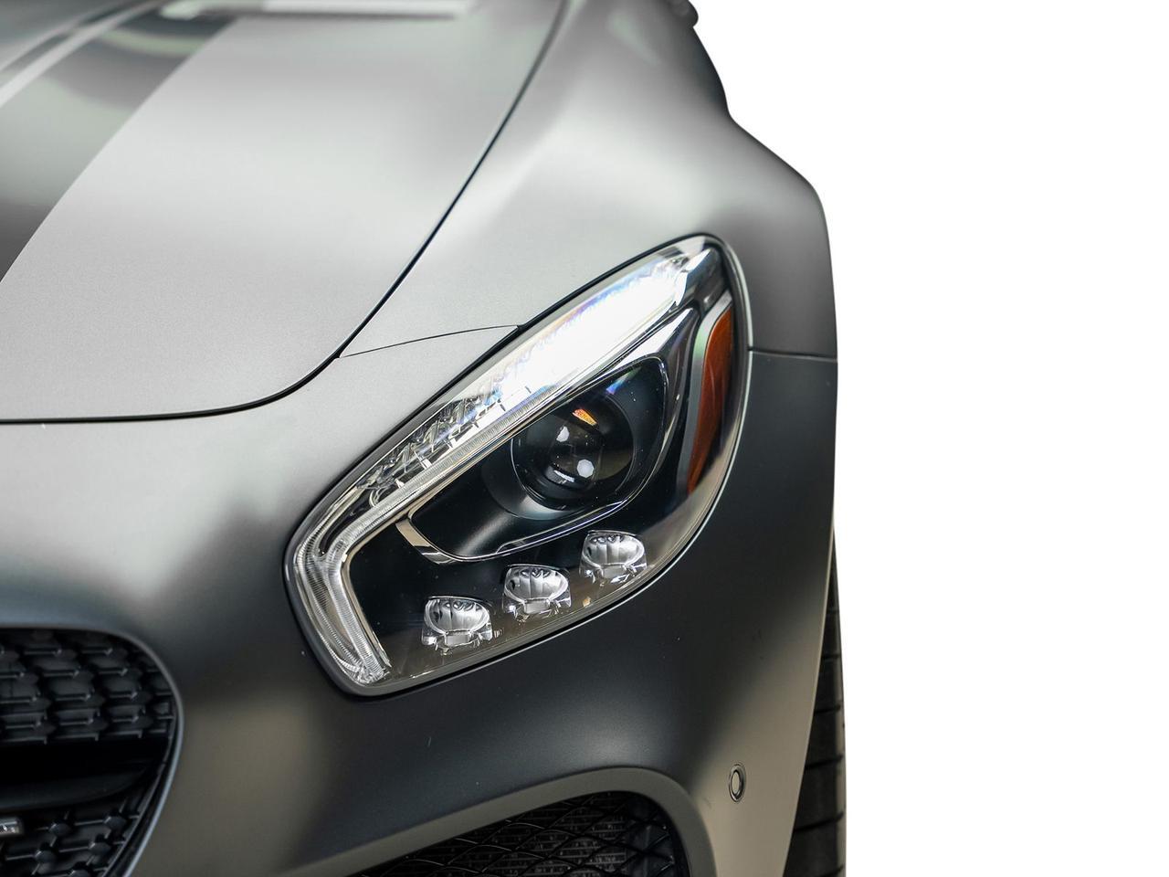 2017 Mercedes-Benz AMG&reg; GT S Ft Lauderdale FL