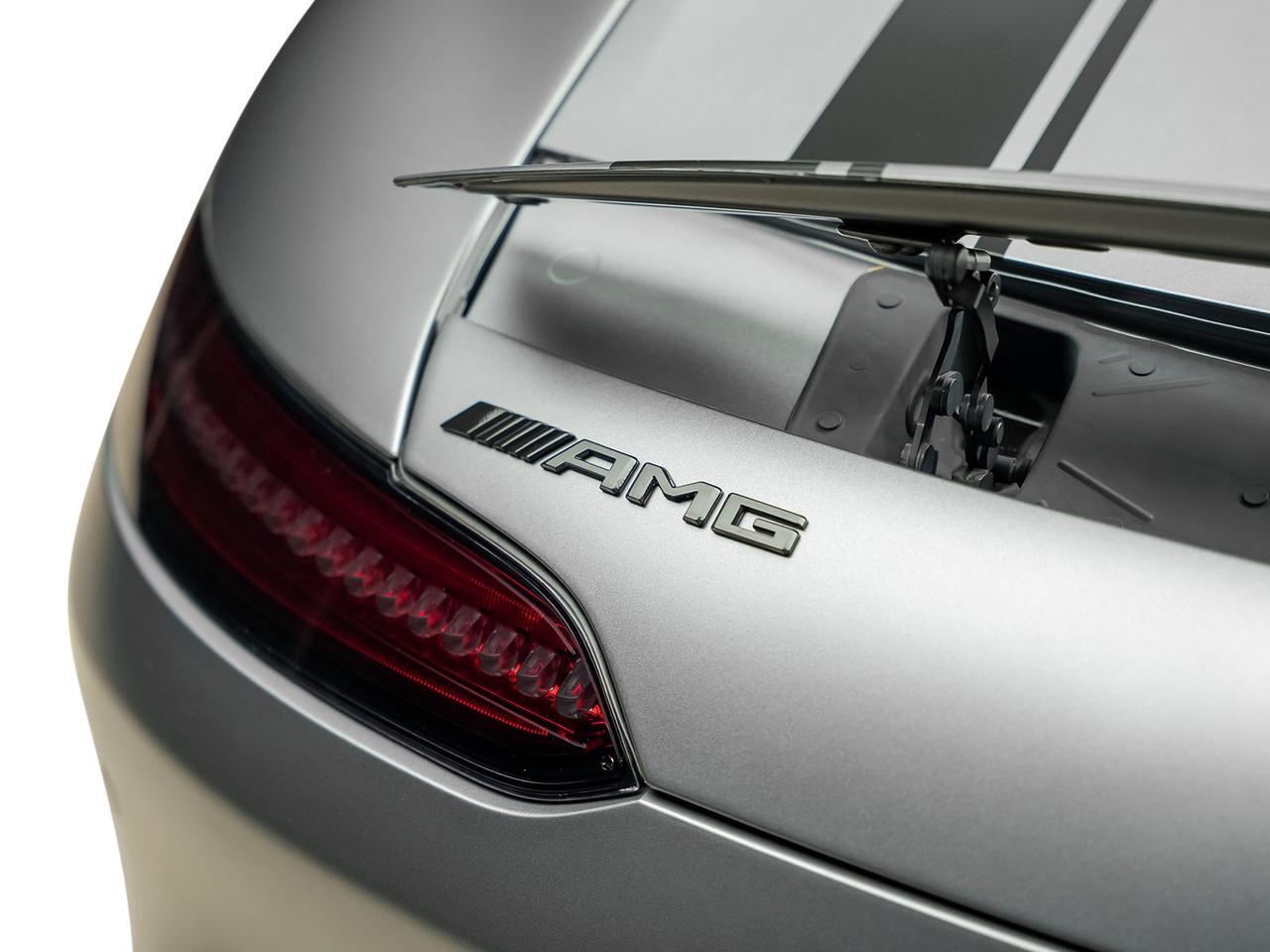 2017 Mercedes-Benz AMG&reg; GT S Ft Lauderdale FL