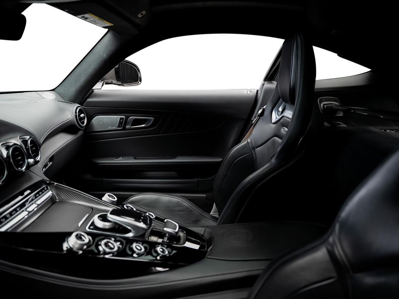 2017 Mercedes-Benz AMG&reg; GT S Ft Lauderdale FL