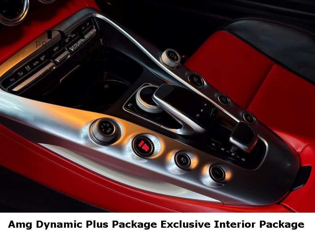 2017 Mercedes-Benz AMG&reg; GT S Portland OR