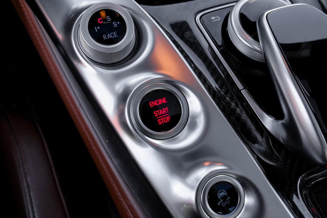 2017 Mercedes-Benz AMG&reg; GT S Richardson TX
