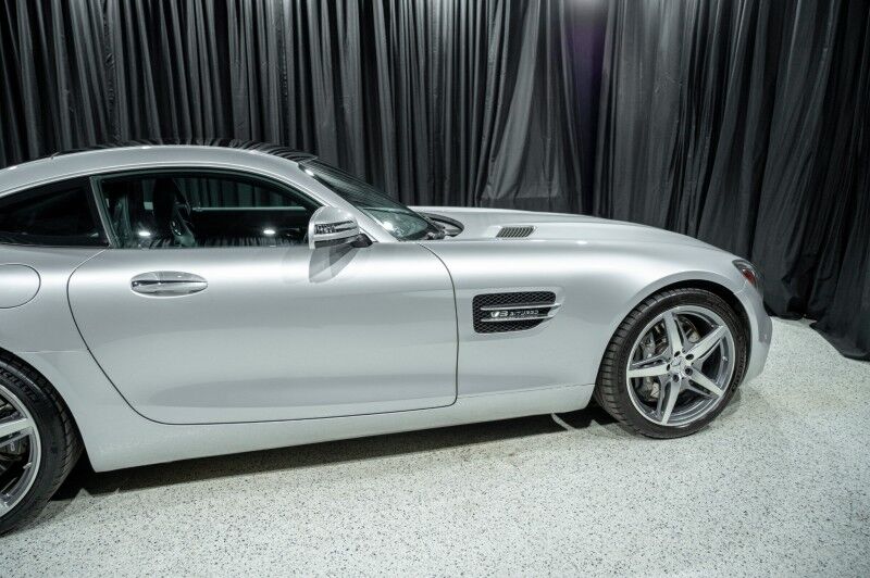 2017 Mercedes-Benz AMG® GT Coupe Peoria AZ