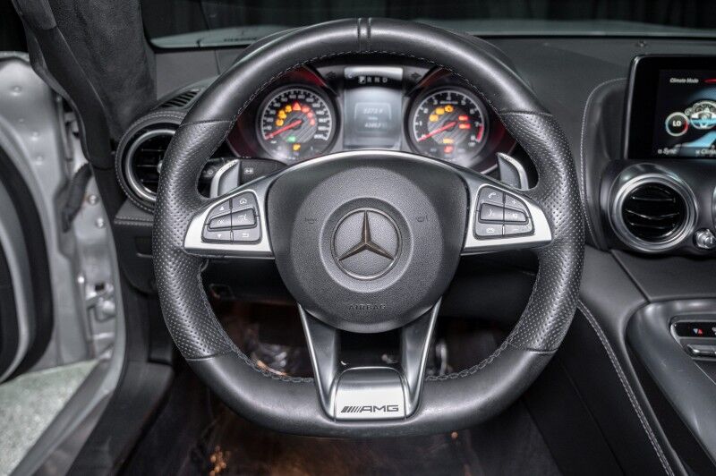 2017 Mercedes-Benz AMG® GT Coupe Peoria AZ
