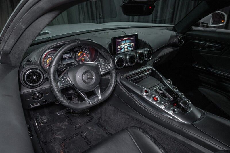 2017 Mercedes-Benz AMG® GT Coupe Peoria AZ