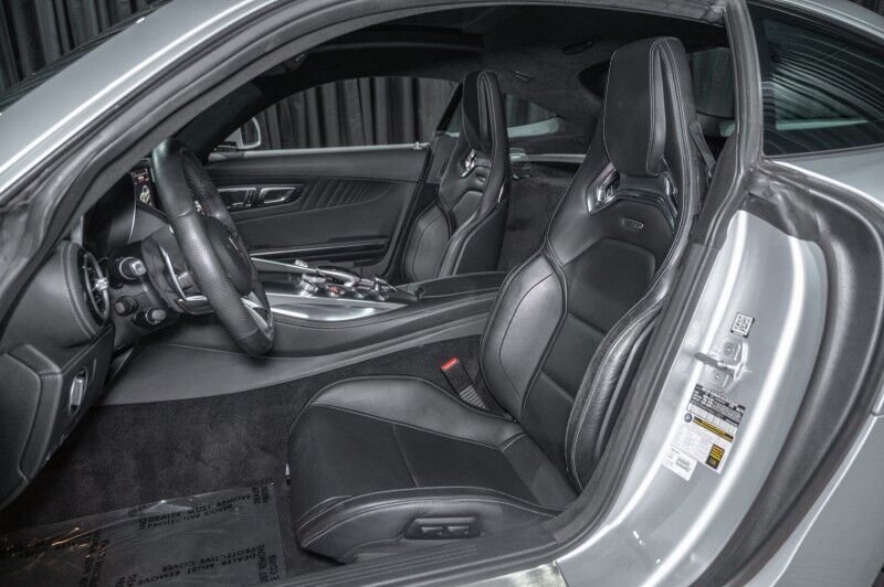 2017 Mercedes-Benz AMG® GT Coupe Peoria AZ