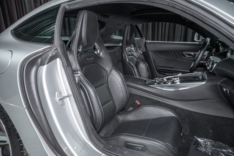 2017 Mercedes-Benz AMG® GT Coupe Peoria AZ
