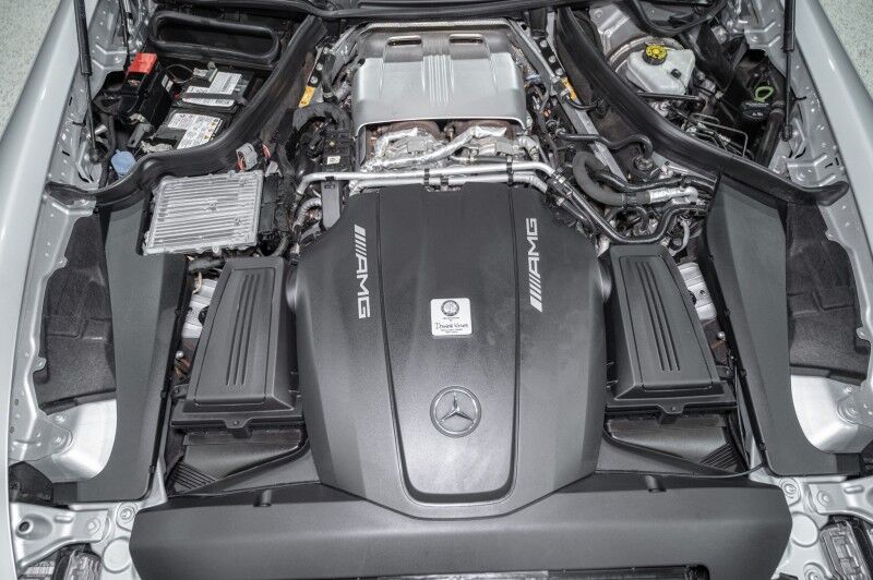 2017 Mercedes-Benz AMG® GT Coupe Peoria AZ