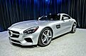 2017 Mercedes-Benz AMG&reg; GT Coupe
