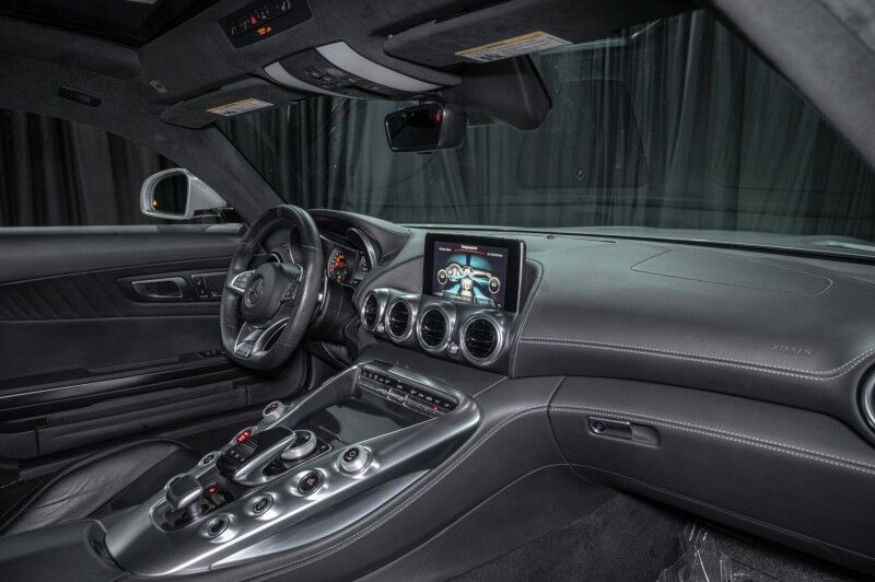 2017 Mercedes-Benz AMG® GT Coupe Peoria AZ