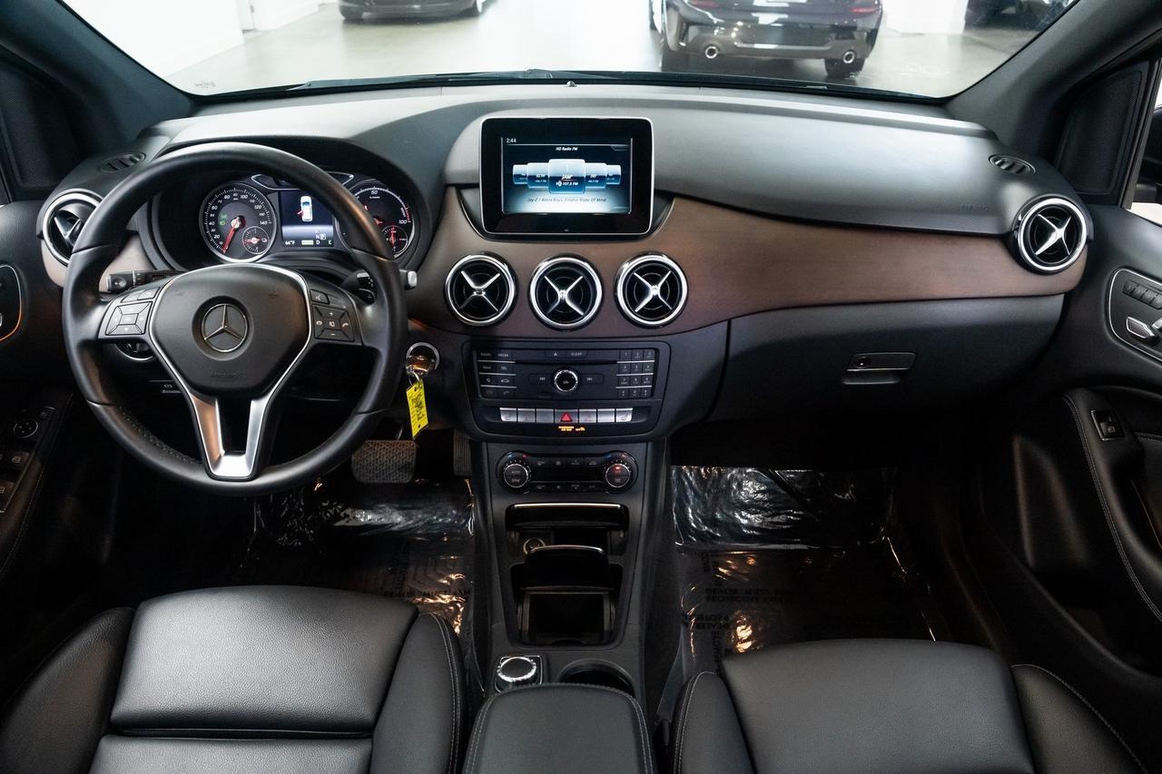 2017 Mercedes-Benz B-Class B 250e Heated Seats Premium 1 Package Apple CarPlay Portland OR