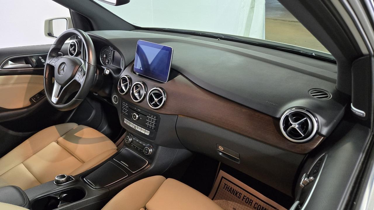 2017 Mercedes-Benz B-Class B 250e Jersey City NJ