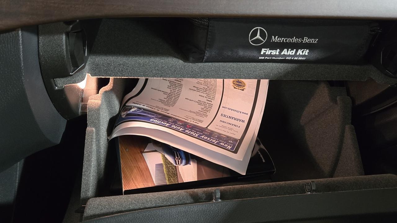 2017 Mercedes-Benz B-Class B 250e Jersey City NJ