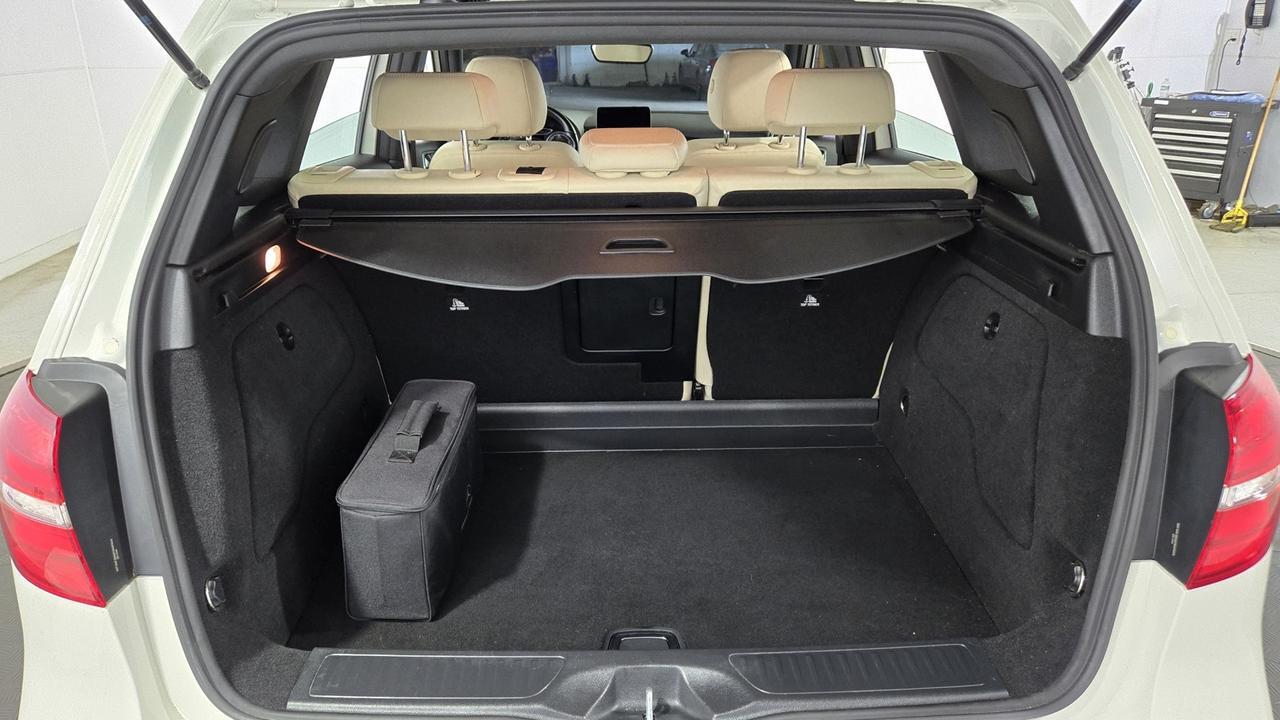 2017 Mercedes-Benz B-Class B 250e Jersey City NJ