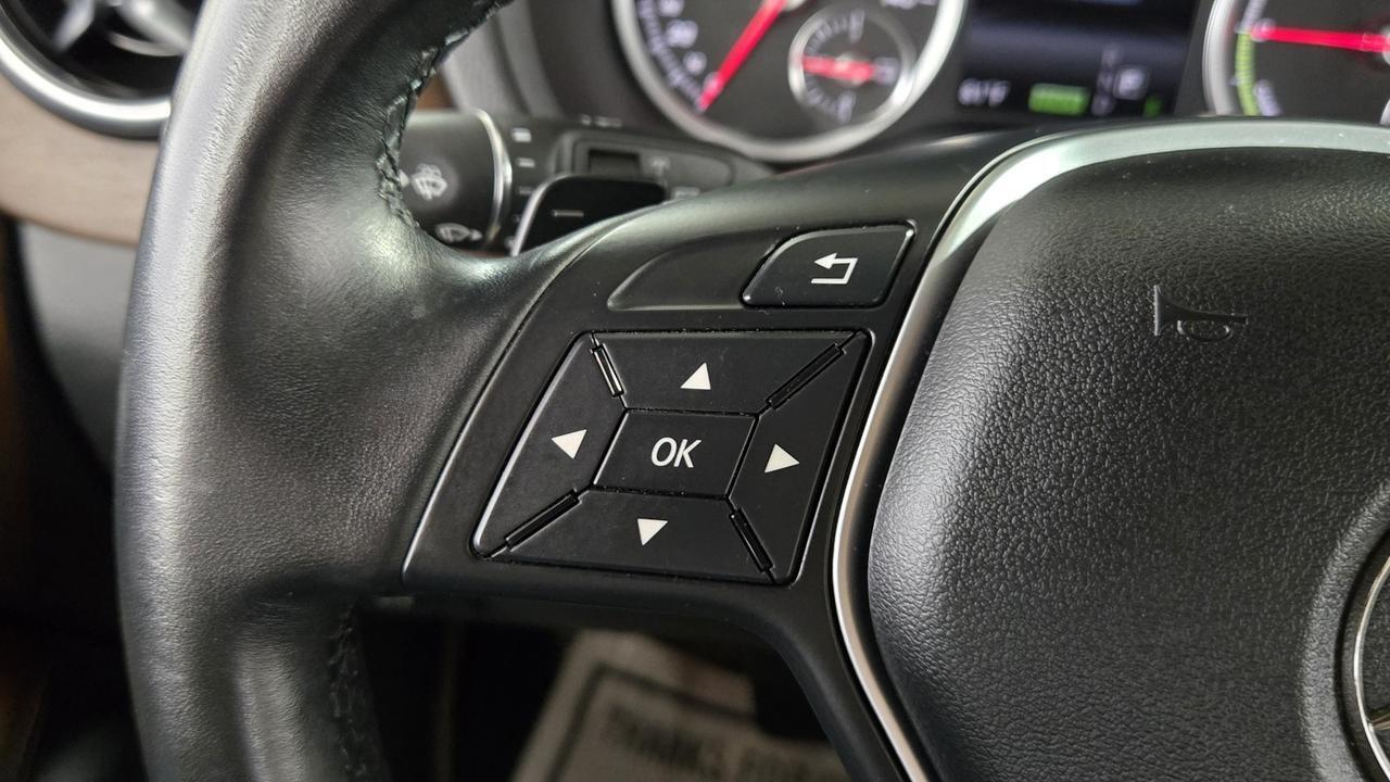 2017 Mercedes-Benz B-Class B 250e Jersey City NJ